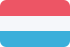 Drapeau – ISO code LU